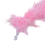 3 τεμάχια 2M Boas Craft Costume Dressup Γαμήλια Διακόσμηση Σπιτιού (Ροζ) 4