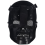 Maschera 3X Skull Full Protective - Nera 6