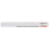 8 Witte permanente autobanden metaalverfstiftmarker 4