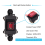 4x IP67 waterdichte inline schakelaar 12V DC 20A hoge stroomsterkte 4