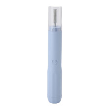 Scalatrice elettrica per pesce 194 g 1500 mAh Blu ABS