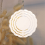 30Pcs 3 Inch Sublimation Wind Spinner Blanks 3D Spinners Hanging for I 8