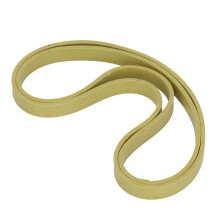 2 Stück Bandsäge-Reifen 12,55 mm  3,17 mm Chartreuse 8 Zoll