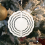 30Pcs 3 Inch Sublimation Wind Spinner Blanks 3D Spinners Hanging for I 7