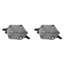 Pompe à eau pour moteur hors-bord 2 temps 25-90 CV 692-24410-00 6 A