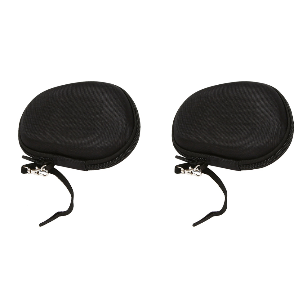 2X Mouse Storage Bag Hard Eva Travel Case For Mx Master /Mx 2S Mobile 4852109522619