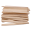 2000 pezzi di bastoncini di legno per gelato, lunghezza 114 mm, per bricolage 6