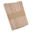 2000 pezzi di bastoncini di legno per gelato, lunghezza 114 mm, per bricolage 9