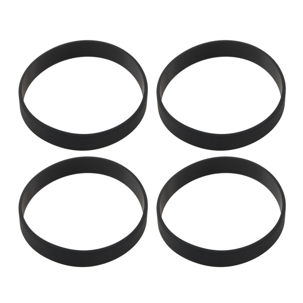 4X Fashion Silicone Rubber Elasticity Wristband Wrist Band Cuff Bracel 4852109519749