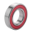 8X Ρουλεμάν Πλήμνης Ποδηλάτου Palin 6902RS για XM490 XM460 BM440 5