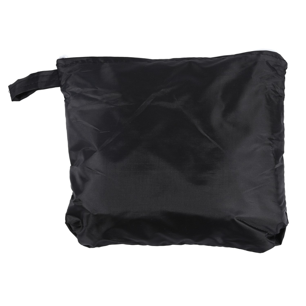 12X Universal Waterproof Nylon Front Car Van Seat Covers Protectors Bl 4852109519985
