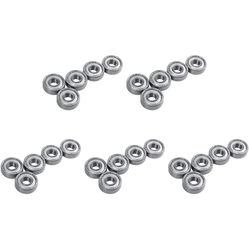 6306 cuscinetti a sfere a gola profonda 30x72x19mm 1 pezzo ruota per