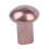 600 Pcs 5/64 x 1/8 Inch Round Head Copper Solid Rivets Fasteners 9