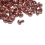 600 Pcs 5/64 x 1/8 Inch Round Head Copper Solid Rivets Fasteners 3