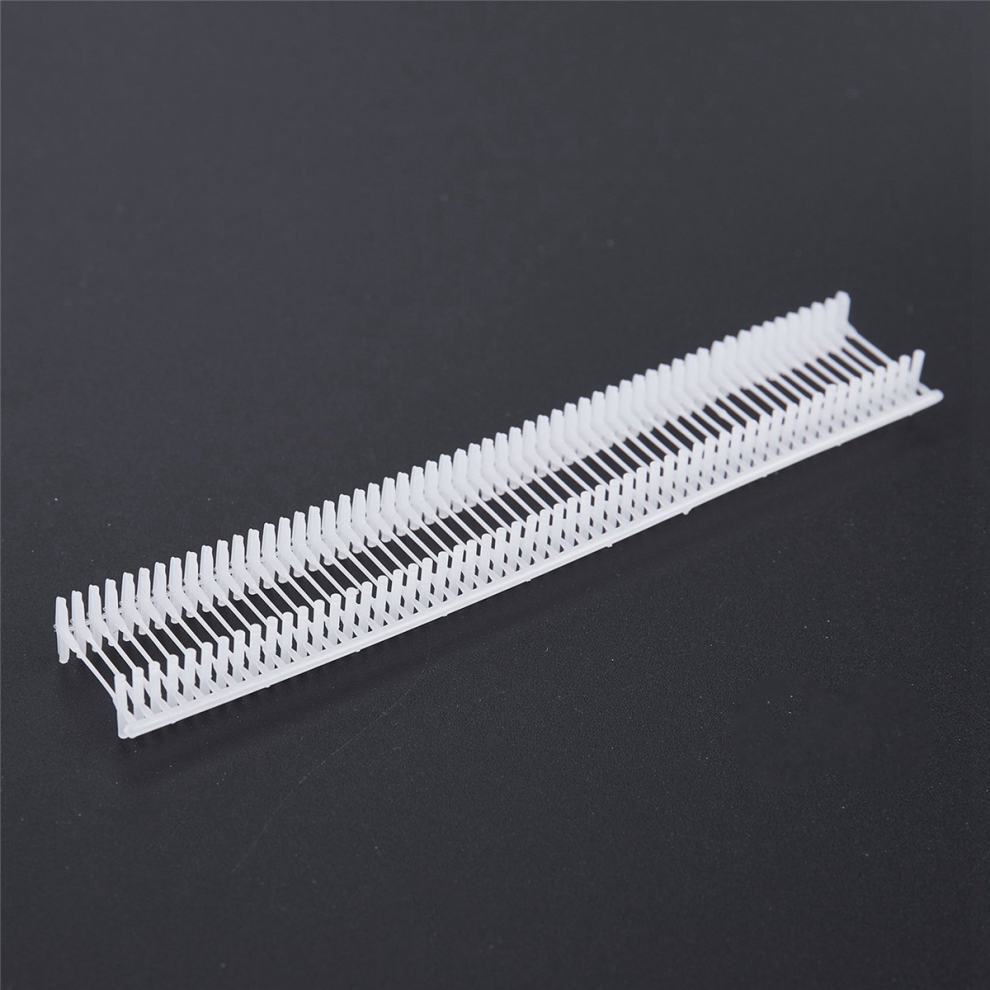Plastic Tag Pins Barbs Fastener 10Mm 20000 Pcs For Tagging 4852109521926