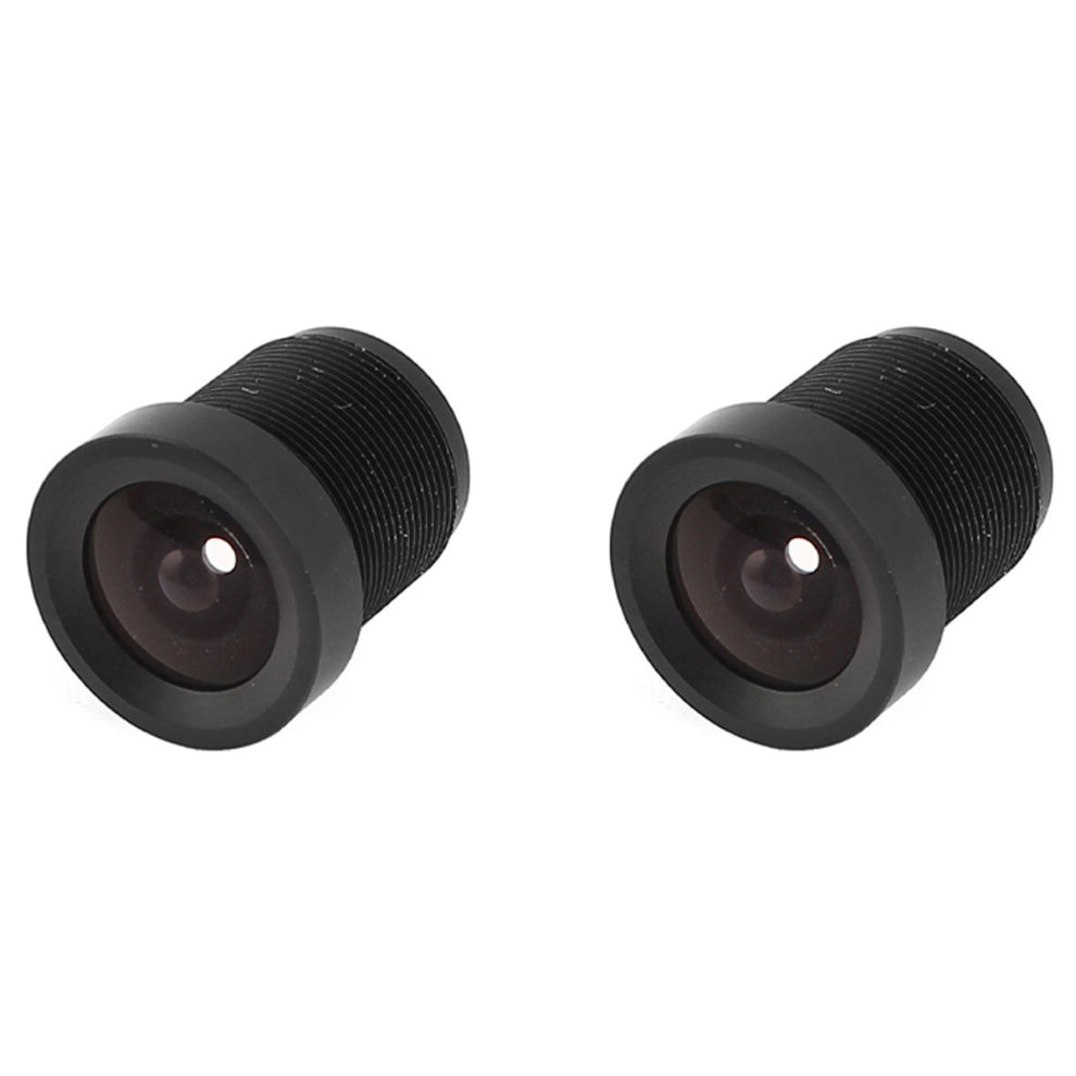 2X Thread Mount 3.6Mm Length F2.0 Ir Lens For Cctv Ccd Camera 4852109526464