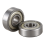 50 τεμάχια μινιατούρα ρουλεμάν 628Z 8X24X8mm 8 x 24 8mm 7