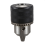 2X Key Type 1.5-13Mm Capacity B16 Tapered Bore Drill Chuck 6