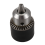 2X Key Type 1.5-13Mm Capacity B16 Tapered Bore Drill Chuck 5