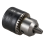 2X Key Type 1.5-13Mm Capacity B16 Tapered Bore Drill Chuck 10