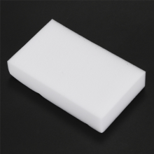 100X60X20Mm 20Pcs Magic Sponge Eraser Melamine Cleaner-White