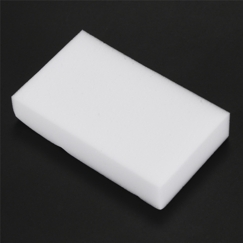 100X60X20Mm 20Pcs Magic Sponge Eraser Melamine Cleaner-White