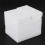 100X60X20Mm 20Pcs Magic Sponge Eraser Melamine Cleaner-White 6
