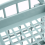 2X Storage Shelves,Plastic Small Shelves - 2 Tier Shelf Shelving,Kitch 9