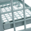 2X Storage Shelves,Plastic Small Shelves - 2 Tier Shelf Shelving,Kitch 10