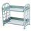 2X Storage Shelves,Plastic Small Shelves - 2 Tier Shelf Shelving,Kitch 3