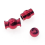 Ensemble complet de 110 rotules pivotantes en alliage d'aluminium pour Arrma 1/10 Big 5