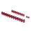 Ensemble complet de 110 rotules pivotantes en alliage d'aluminium pour Arrma 1/10 Big 8