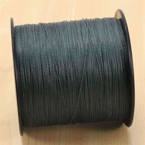 4X Νάιλον Σύρμα Ψαρέματος 30Lb 300M 11Kg για Τρενάκι Δολώματος 2
