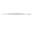 Antenne télescopique de remplacement 5,6 m M10 argent 16