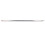 Antenne télescopique de remplacement 5,6 m M10 argent 14