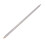 Antenne télescopique de remplacement 5,6 m M10 argent 1
