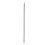 Antenne télescopique de remplacement 5,6 m M10 argent 3