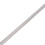 Antenne télescopique de remplacement 5,6 m M10 argent 10