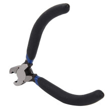 Bowstring Pliers, Precision Tools For Recurve Bows, Easy Tip Installation, Prevents Bowstring Damage