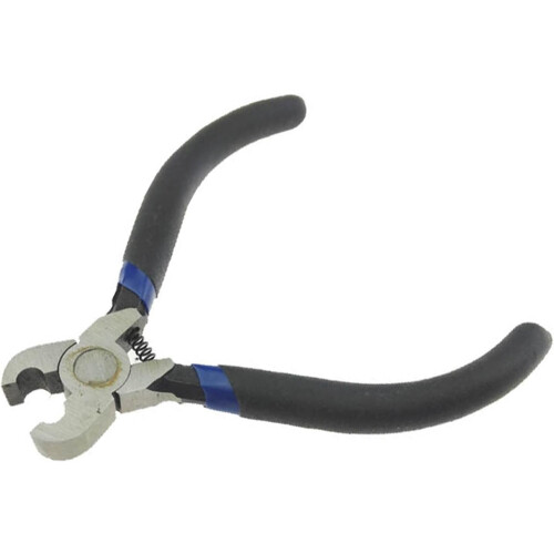 Bowstring Pliers, Precision Tools For Recurve Bows, Easy Tip Installation, Prevents Bowstring Damage 2