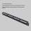 Pannello Patch Cat6 da 24 porte, resistente, placcato oro 8