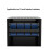 Pannello Patch Cat6 da 24 porte, resistente, placcato oro 4