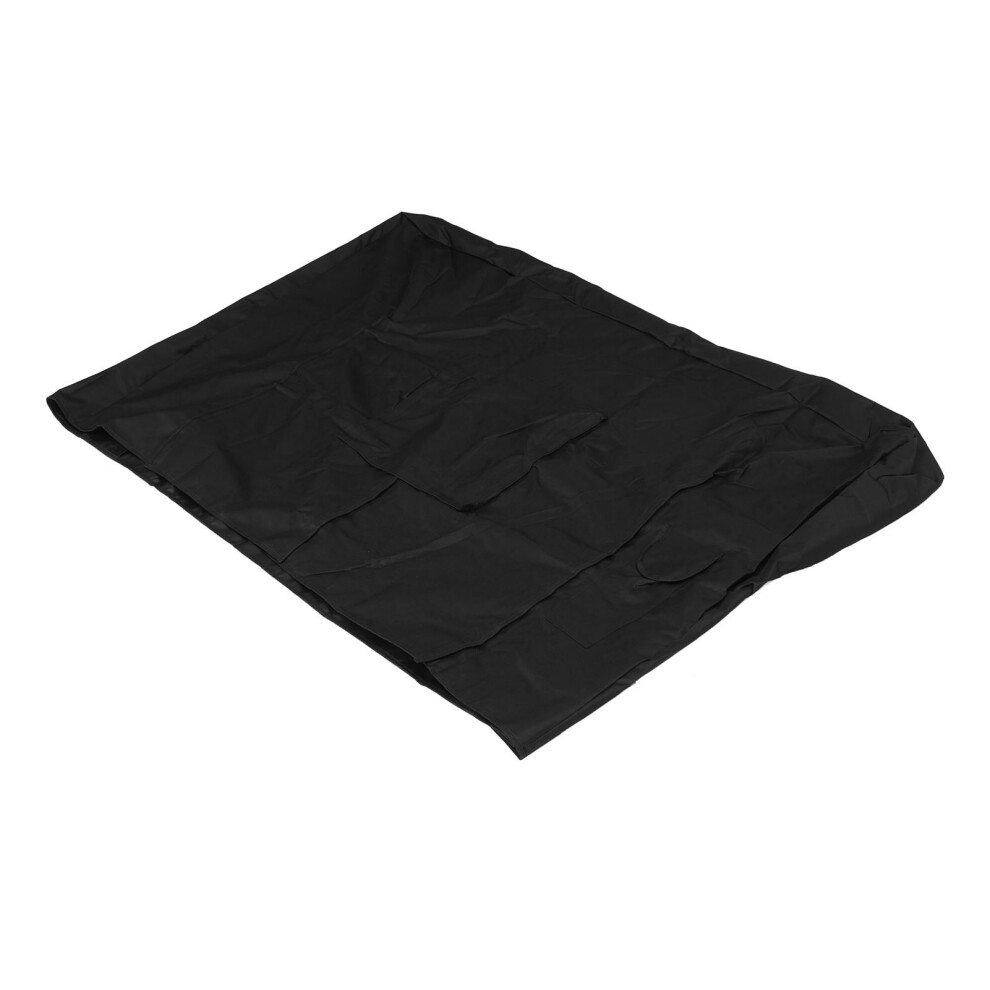 600D Oxford Tv Cover 40-42In Dust & Rain Proof Outdoor Protector Black 4981335167445