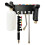 Support mural pour pistolet de lavage haute pression 1/4 po 5