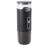 Mini macchina da caffè 1500mAh 72x220mm nera 15 bar 1