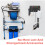 Support mural pour pistolet de lavage haute pression 1/4 po 7