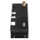 Support mural pour pistolet de lavage haute pression 1/4 po 14