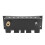 Support mural pour pistolet de lavage haute pression 1/4 po 13
