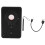 Professional RF Camera Detector Finder 10MHz-6.5GHz Portable Bug Scanner 2