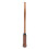 Wooden Tennis Practice Racket 37.5cm for Improved Control & Accuracy 13